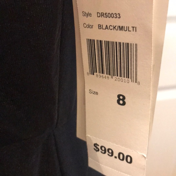 Donna Rocco dress - Picture 6 of 8